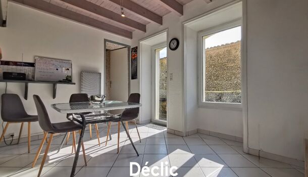 Villa / Maison 6 pièces  à vendre Vix 85770