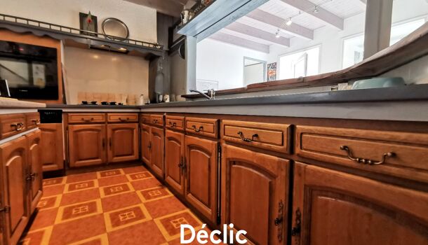 Villa / Maison 6 pièces  à vendre Vix 85770