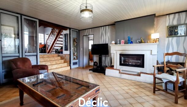 Villa / Maison 6 pièces  à vendre Vix 85770