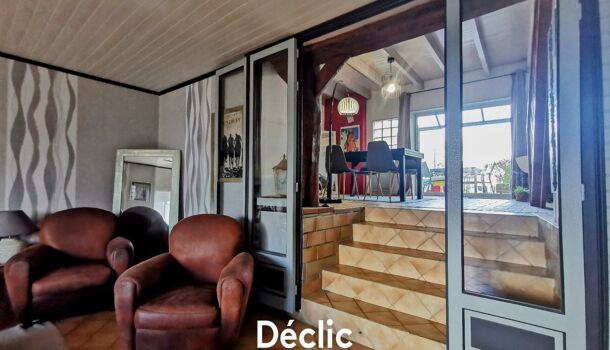 Villa / Maison 6 pièces  à vendre Vix 85770