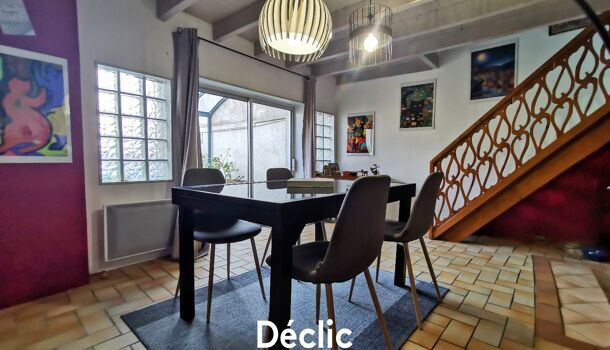 Villa / Maison 6 pièces  à vendre Vix 85770