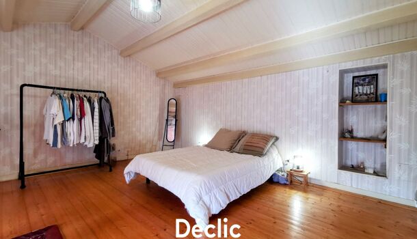 Villa / Maison 6 pièces  à vendre Vix 85770