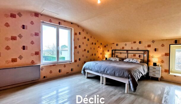 Villa / Maison 6 pièces  à vendre Vix 85770