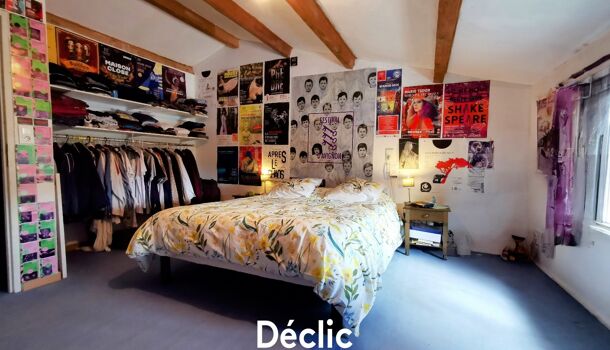 Villa / Maison 6 pièces  à vendre Vix 85770