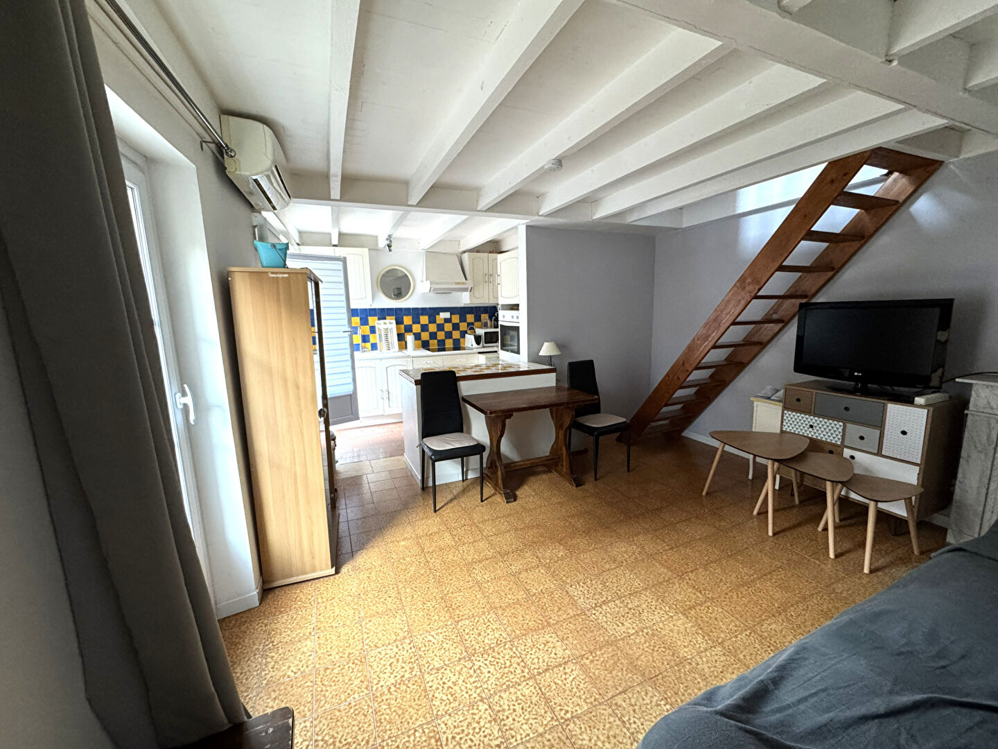 Appartement  T2 à vendre Bastia 20200
