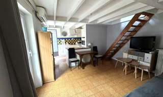 Appartement 2 Pièces 30 m² à vendre à Bastia (20200)