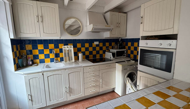 Appartement 2 pièces  à vendre Bastia 20200