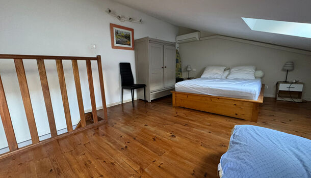 Appartement 2 pièces  à vendre Bastia 20200