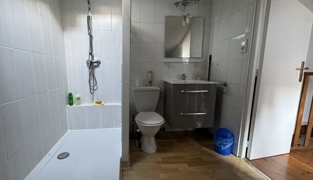 Appartement 2 pièces  à vendre Bastia 20200