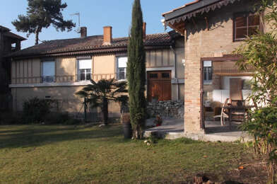 Maison 7 pièces 410000 €