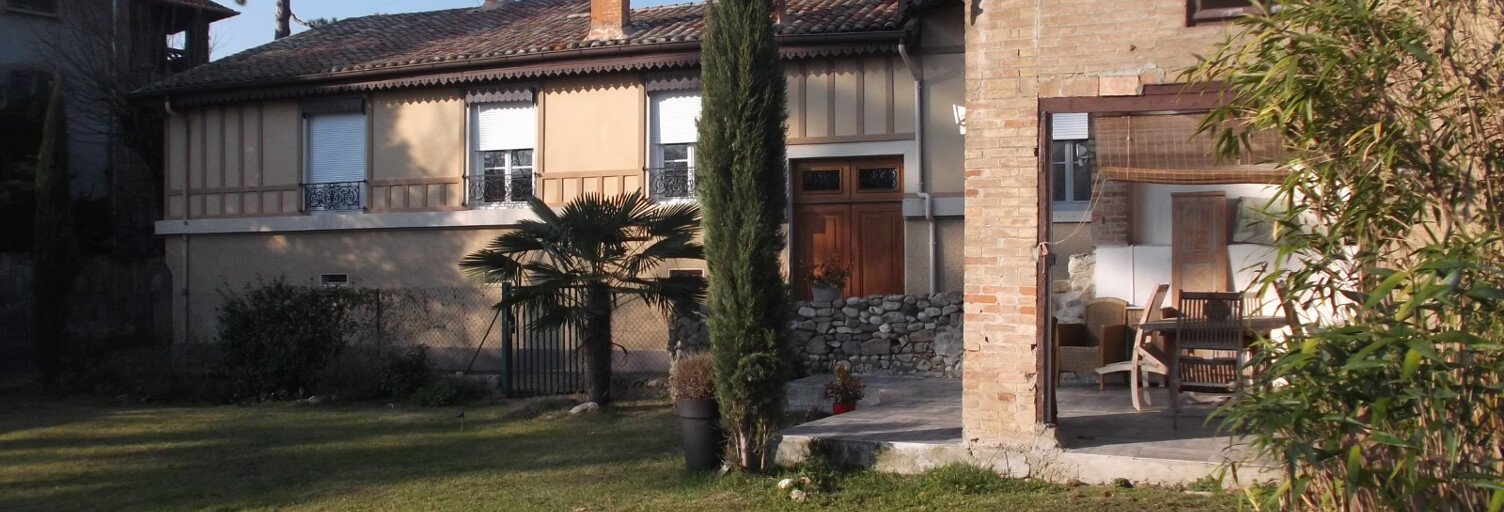 Maison 7 Pièces 145 m² à vendre à Chavanay (42410)