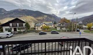 Appartement 2 Pièces 48 m² à vendre à Saint-Jean-de-Maurienne (73300)