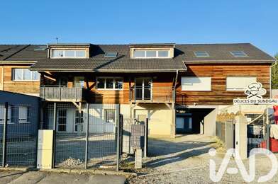 Immeuble  695000 €