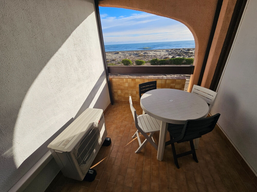 Appartement  T2 à vendre Barcarès (Le) 66420