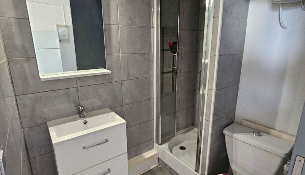 Appartement 2 pièces  à vendre Barcarès (Le) 66420