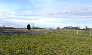 Terrain  3877 m² à vendre à Montville (76710)