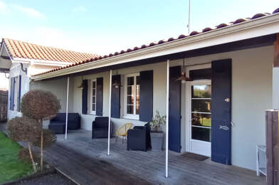 Maison 6 pièces 492900 €