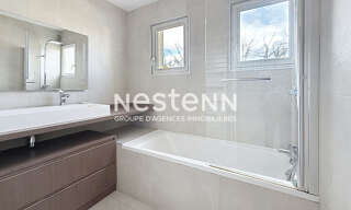 Appartement 5 Pièces 113 m² à louer à Bron (69500)