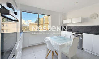 Appartement 5 Pièces 113 m² à louer à Bron (69500)