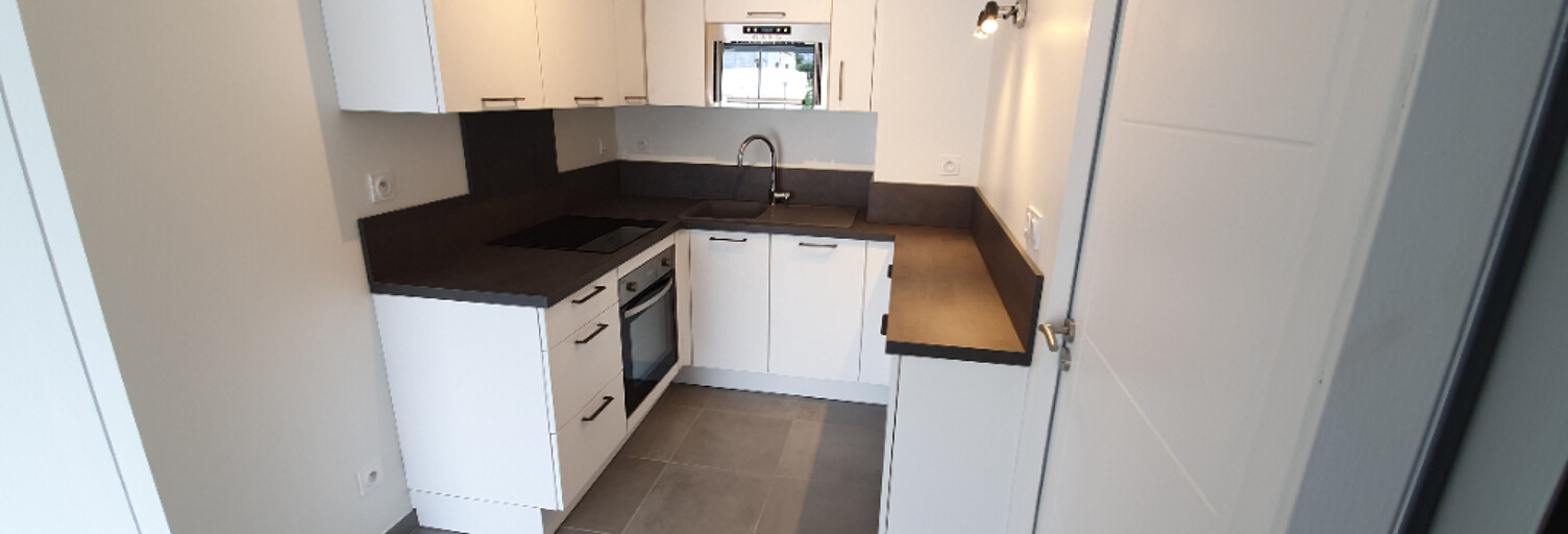 Appartement 2 Pièces 38 m² à louer à Onet-le-Château (12850)