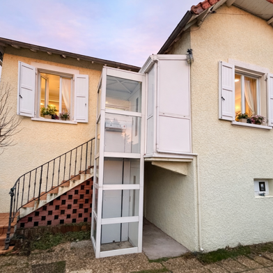 Maison 6 pièces 189900 €