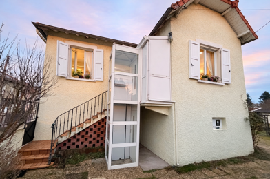 Maison 6 pièces 189900 €