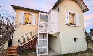 Maison 6 Pièces 130 m² à vendre à Le Coteau (42120)