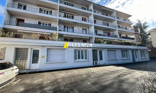 Bureau 3 Pièces 45 m² à louer à Rodez (12000)