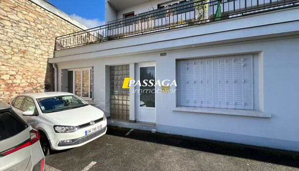 Bureau 3 pièces  à louer Rodez 12000