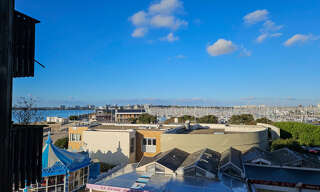 Appartement 2 Pièces 39 m² à vendre à La Rochelle (17000)