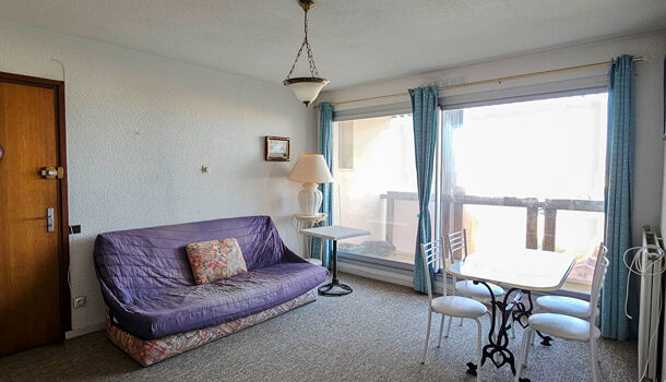 Appartement 2 pièces  à vendre Rochelle (La) 17000