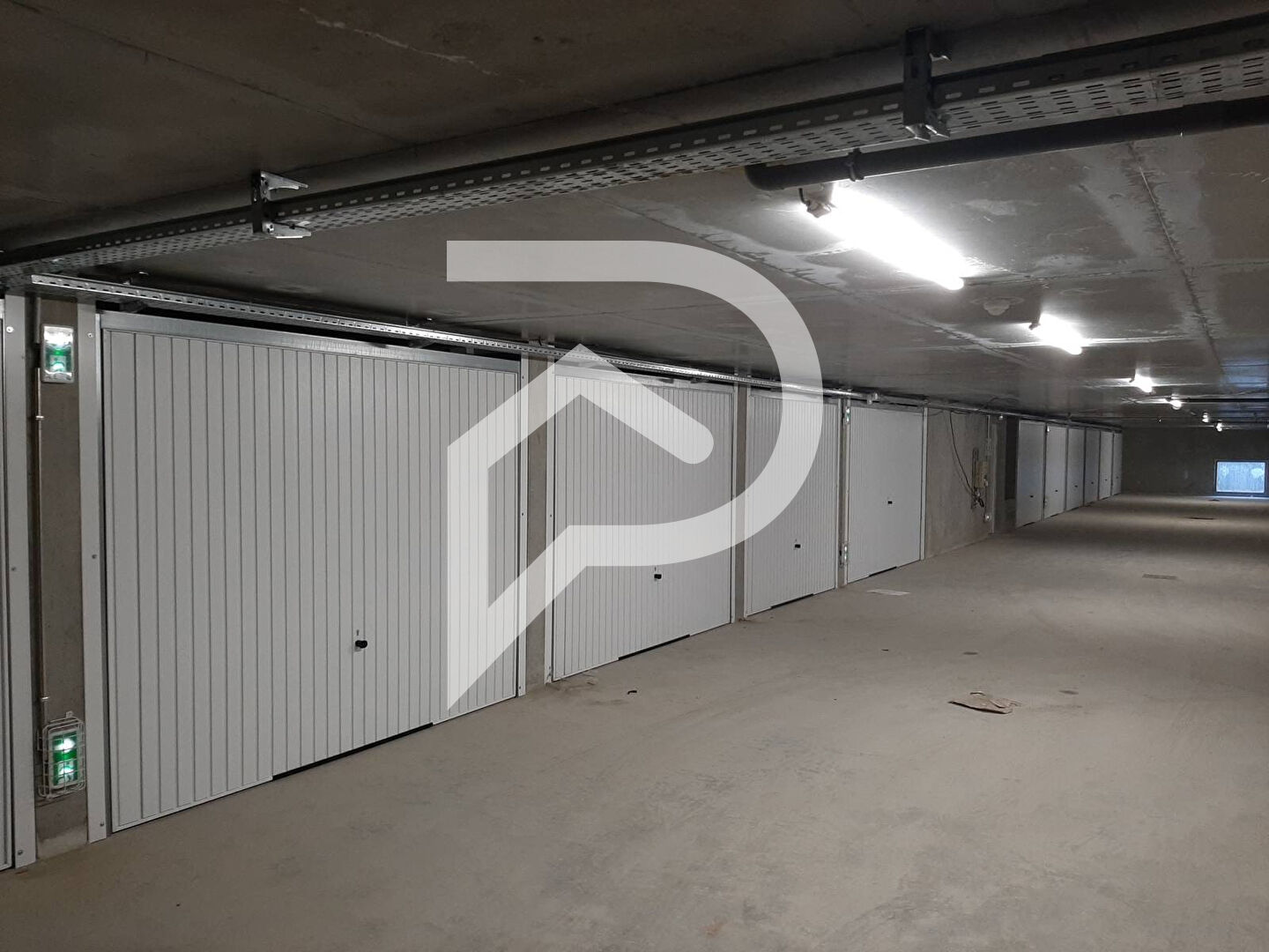 Parking  à vendre Reims 51100