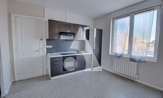 Appartement 2 Pièces 35 m² à louer à Tilloy-lès-Mofflaines (62217)