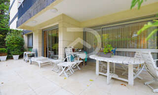 Appartement 5 Pièces 113 m² à vendre à Chatou (78400)