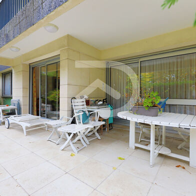 Appartement 5 pièces 750000 €