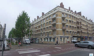 Appartement 3 Pièces 88 m² à louer à Rouen (76000)