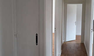 Appartement 3 Pièces 88 m² à louer à Rouen (76000)