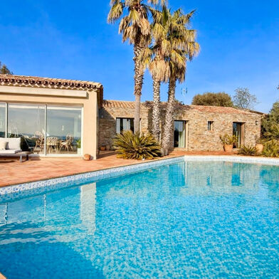 Maison 7 pièces 1790000 €