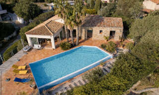 Maison 7 Pièces 184 m² à vendre à Roquebrune-sur-Argens (83380)