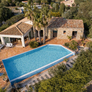 Maison 7 pièces 1790000 €