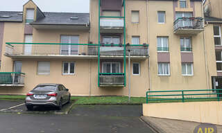 Appartement 3 Pièces 62 m² à vendre à Saint-Sébastien-sur-Loire (44230)