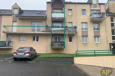 Appartement 3 pièces 212000 €