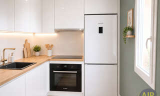 Appartement 3 Pièces 62 m² à vendre à Saint-Sébastien-sur-Loire (44230)