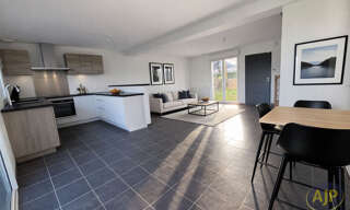 Maison 4 Pièces 95 m² à vendre à Orvault (44700)