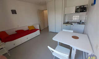 Appartement 1 Pièce 18 m² à louer à Redon (35600)