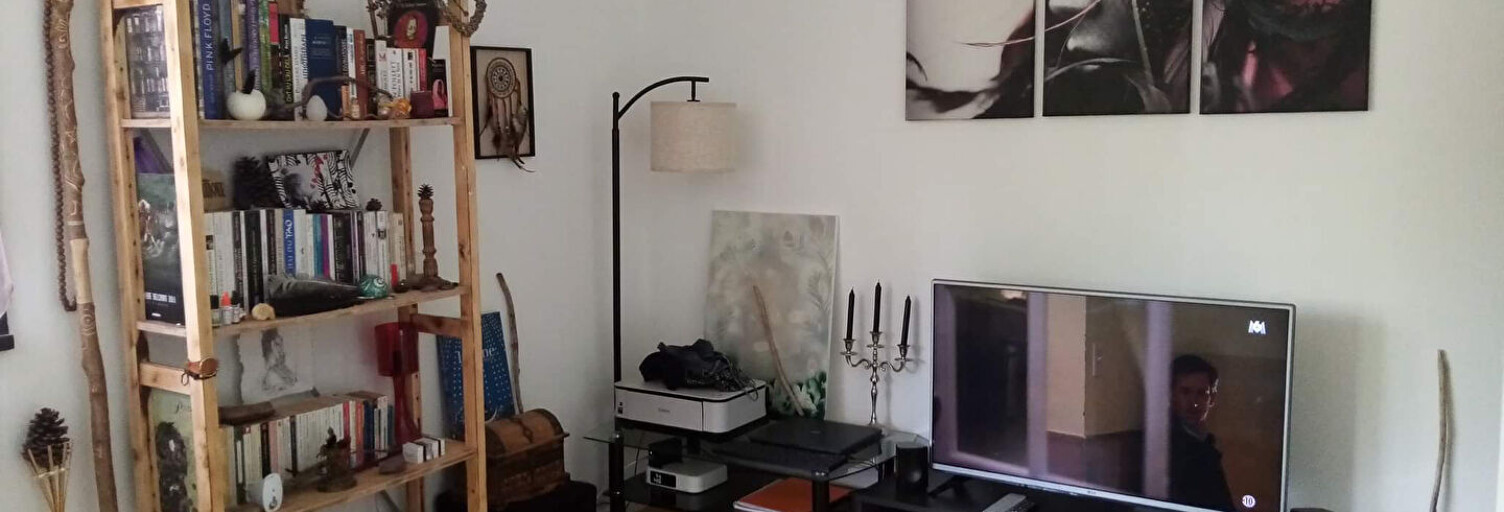 Appartement 2 Pièces 56 m² à louer à Mérignac (33700)