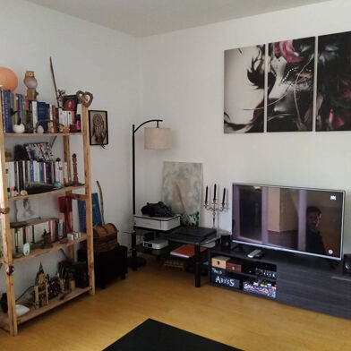 Appartement 2 pièces 728 €