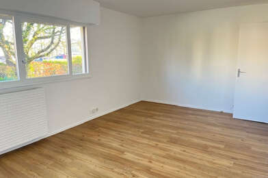 Appartement 2 pièces 728 €