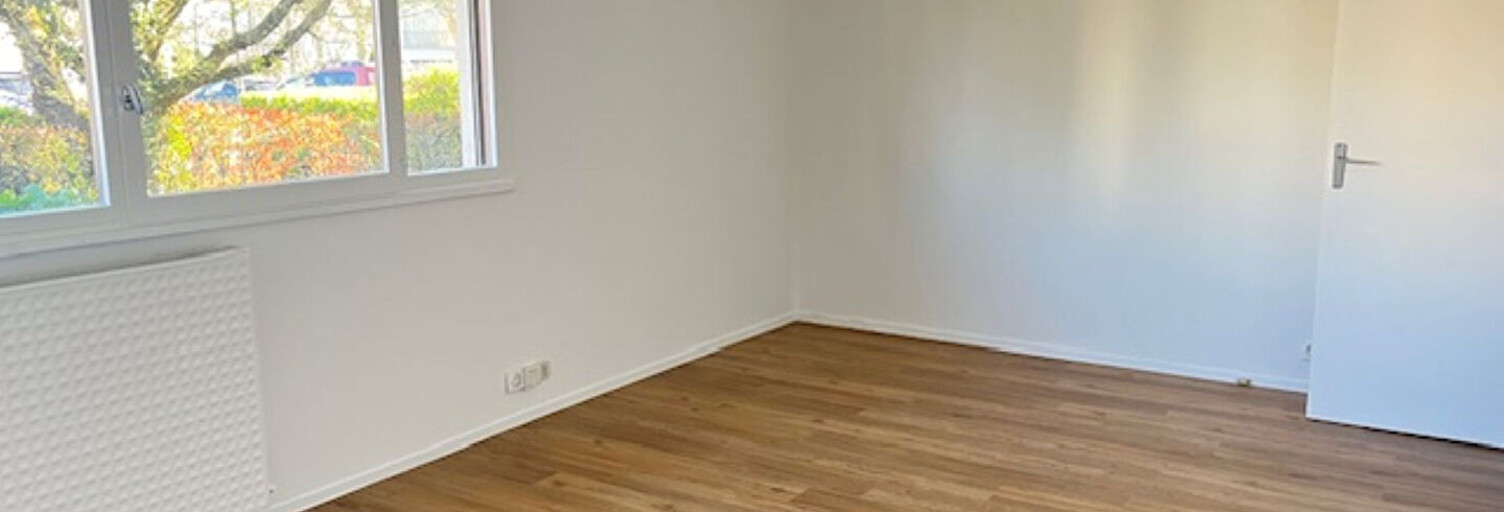 Appartement 2 Pièces 56 m² à louer à Mérignac (33700)