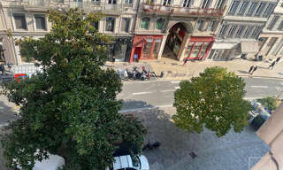 Appartement 1 Pièce 32 m² à vendre à Lyon 2 (69002)